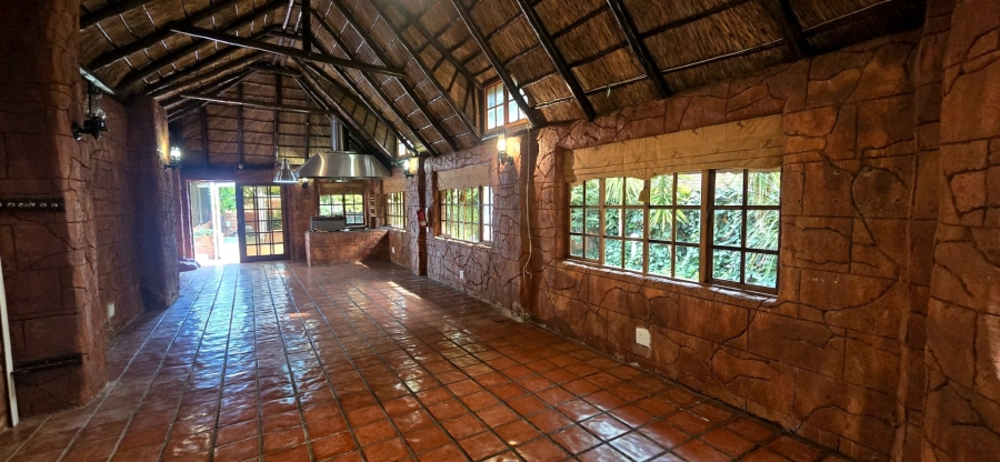 4 Bedroom Property for Sale in Pentagon Park Free State